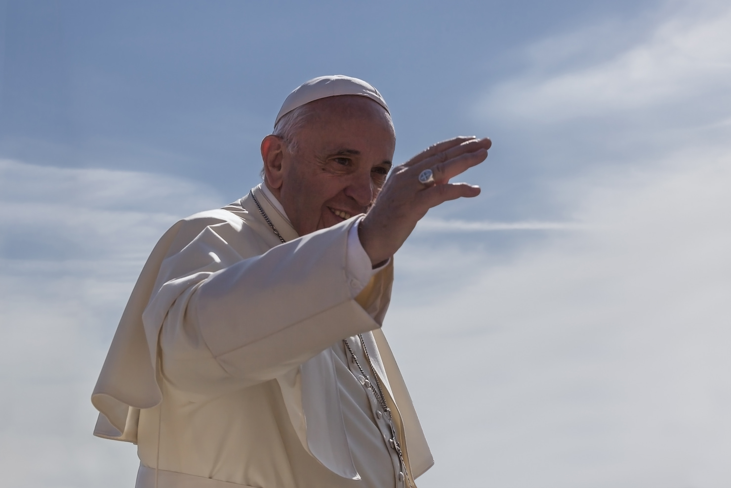 Papa Francesco