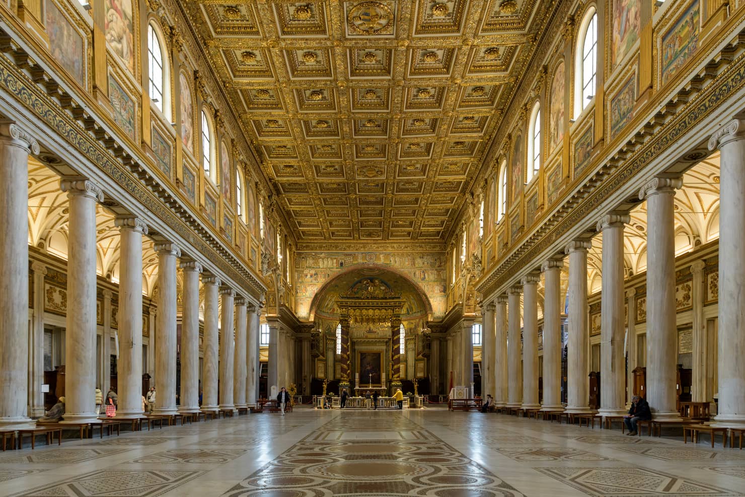 interni homepage